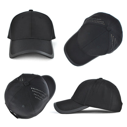 Reflex Cap