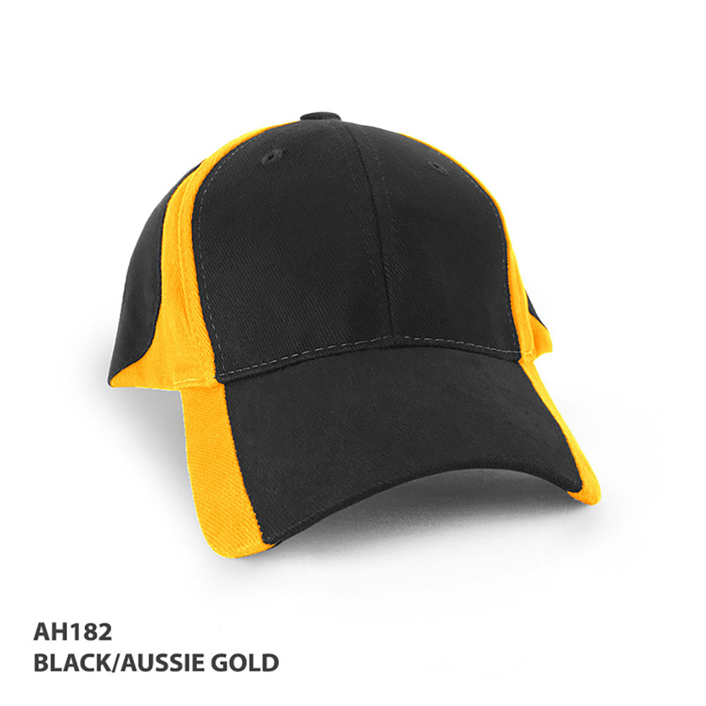 Vertek Cap