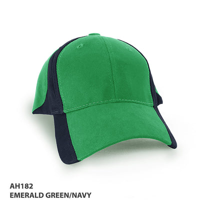 Vertek Cap
