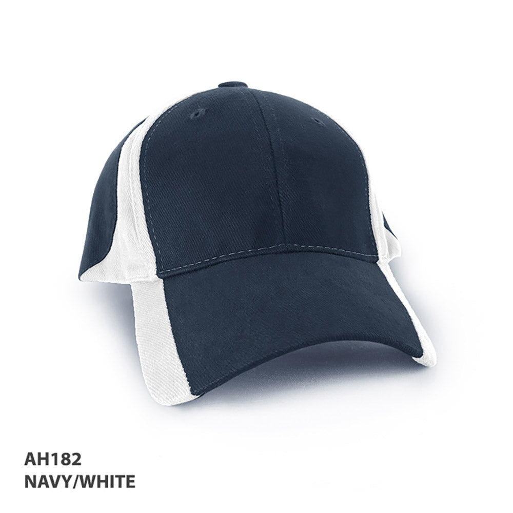 Vertek Cap