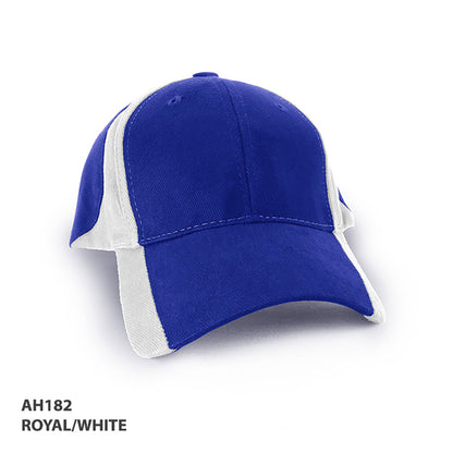 Vertek Cap