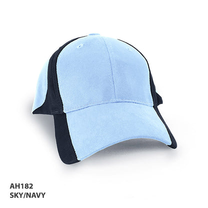 Vertek Cap