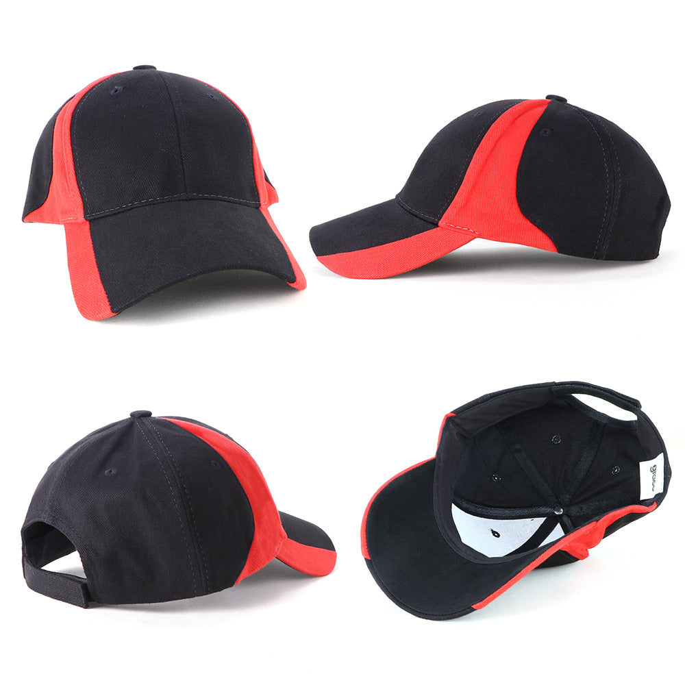 Vertek Cap