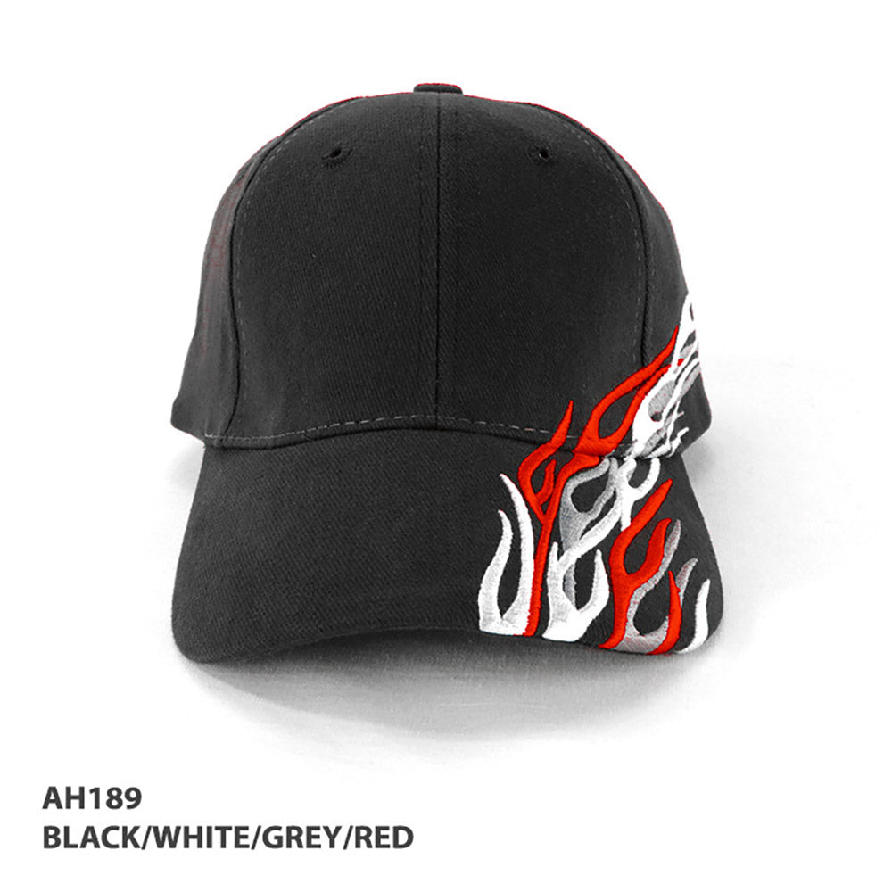 Cyclone Cap