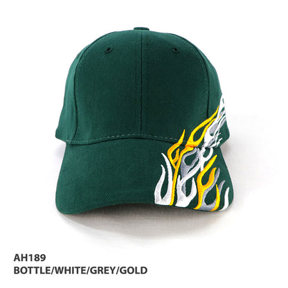 Cyclone Cap