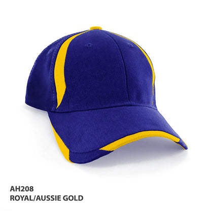 Nevada Cap