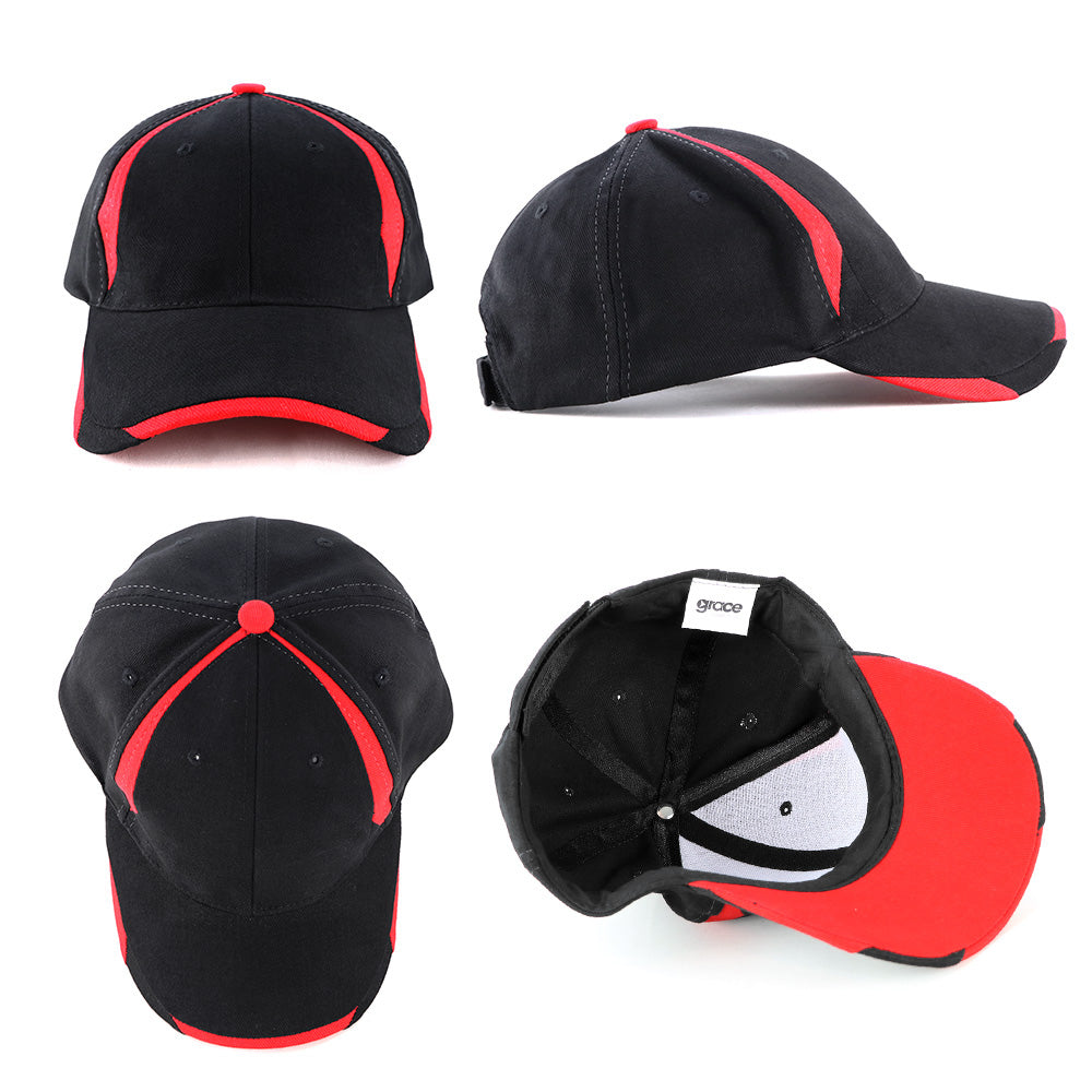 Nevada Cap