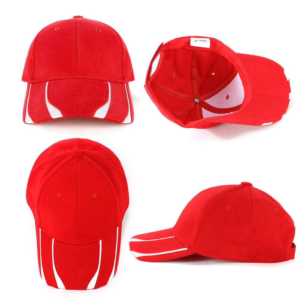 Striker Cap