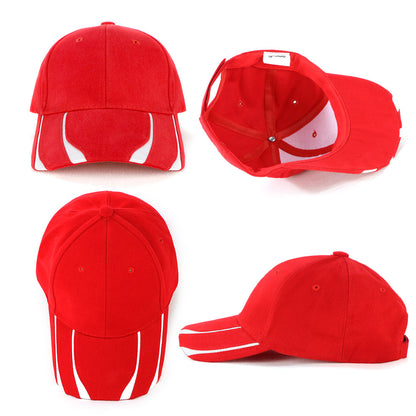 Striker Cap
