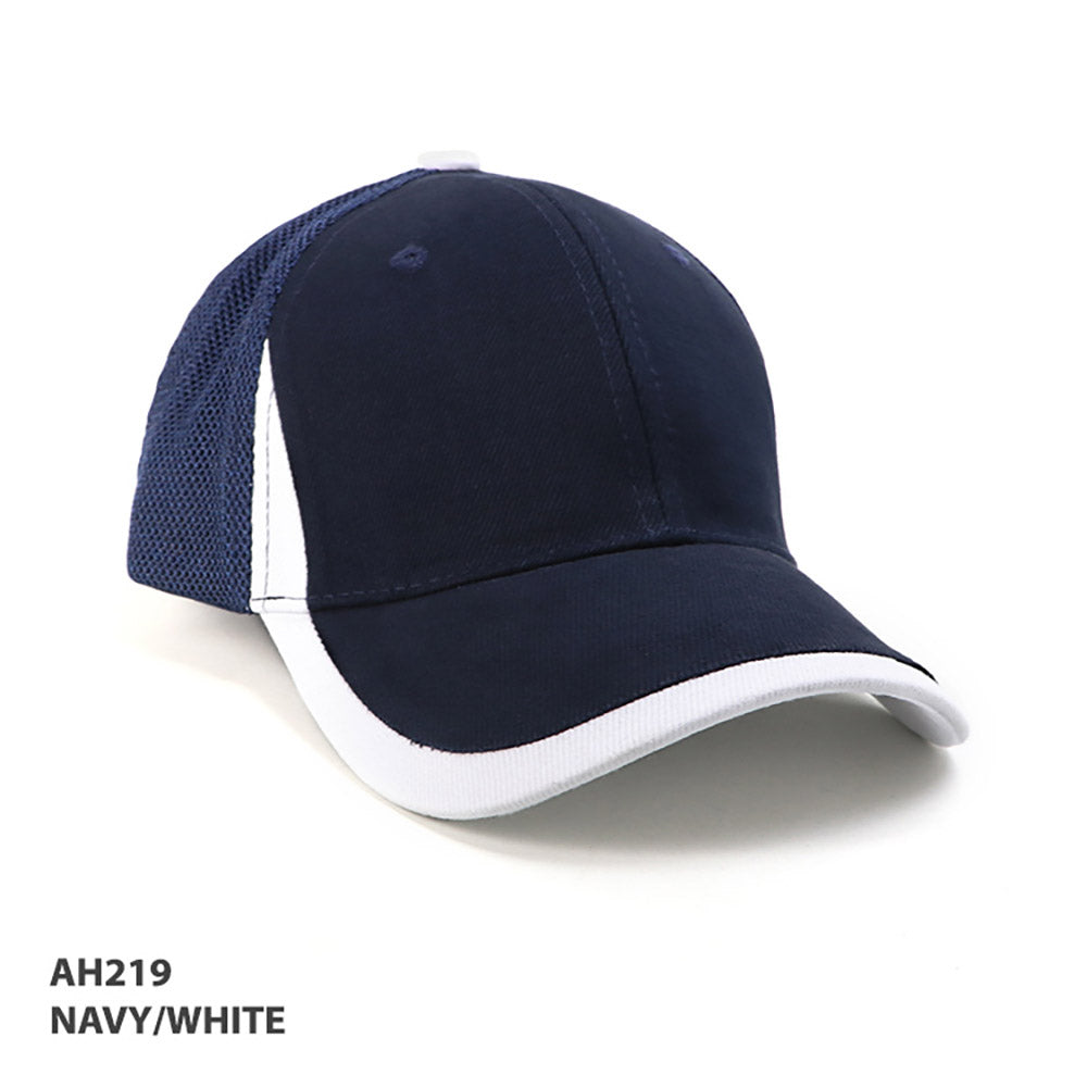 Trix Cap