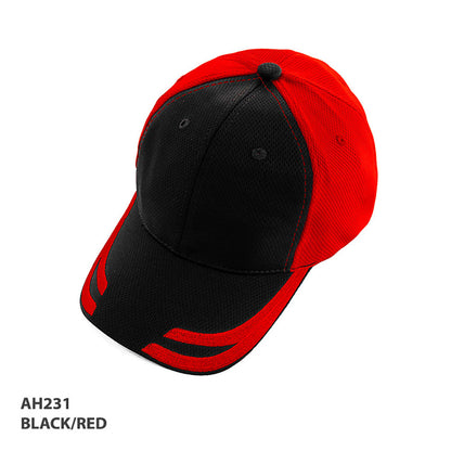 Tiburon Coolde Mesh Knit Cap