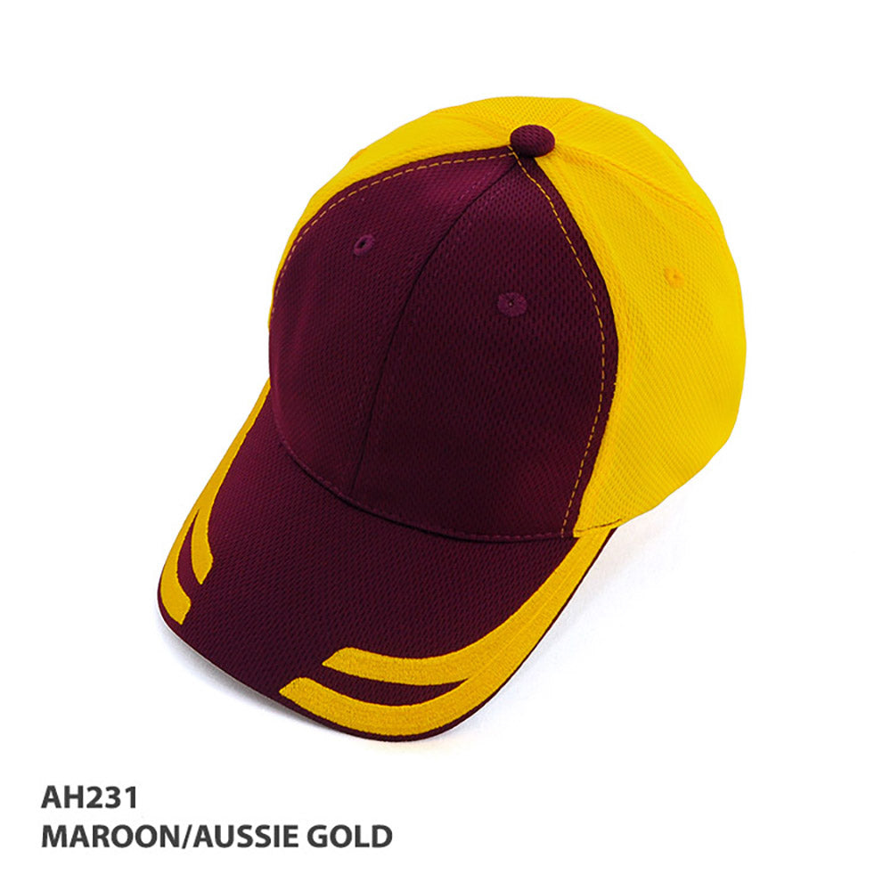 Tiburon Coolde Mesh Knit Cap