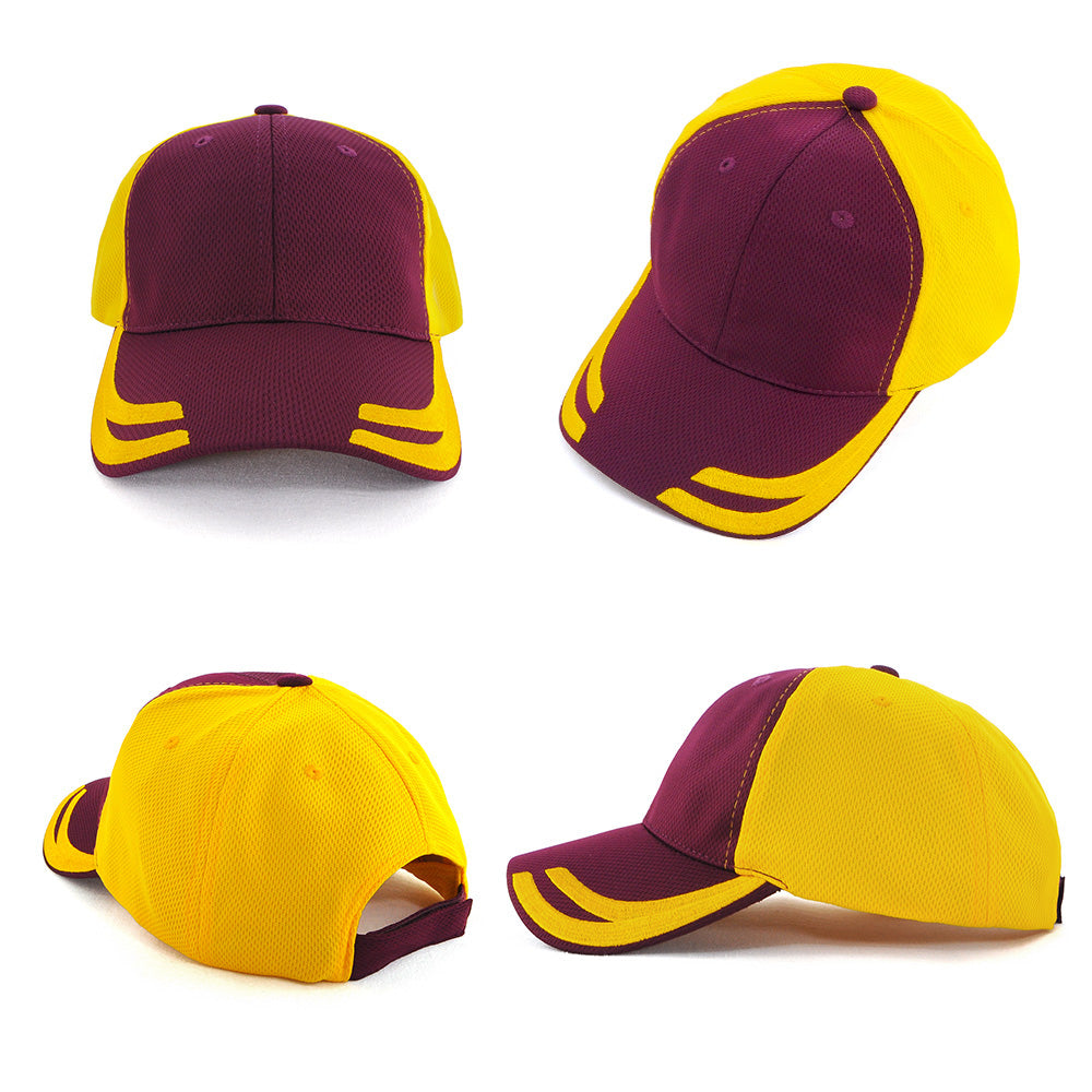 Tiburon Coolde Mesh Knit Cap