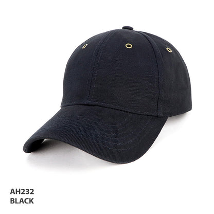 Hbc With Brass Buckle Cap