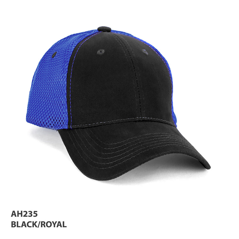 Hohner Hbc/Comfort Mesh Cap