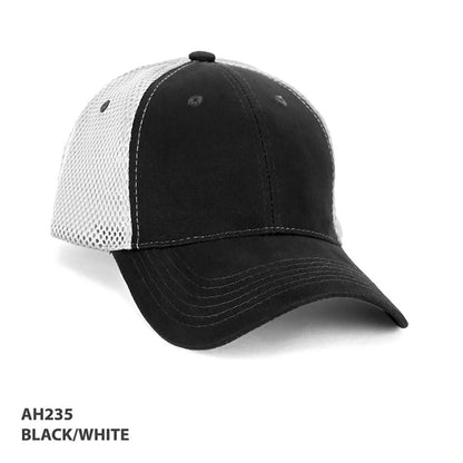 Hohner Hbc/Comfort Mesh Cap