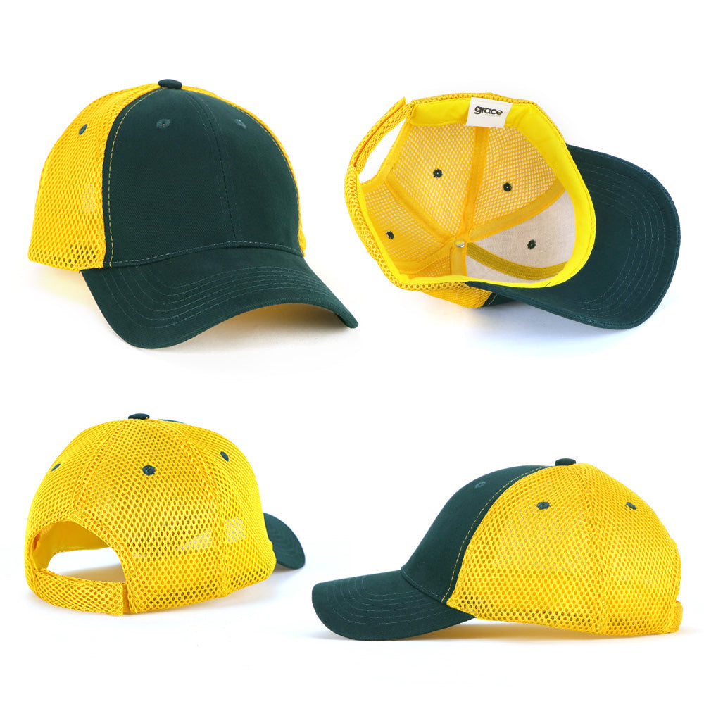 Hohner Hbc/Comfort Mesh Cap