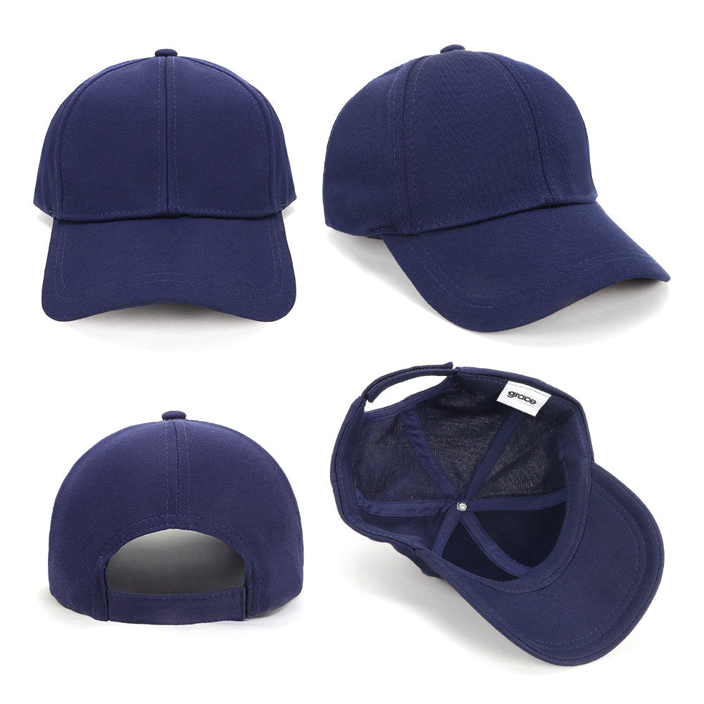 Cotton Back Coolde Cap