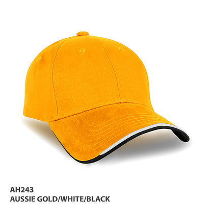 Navigator Cap