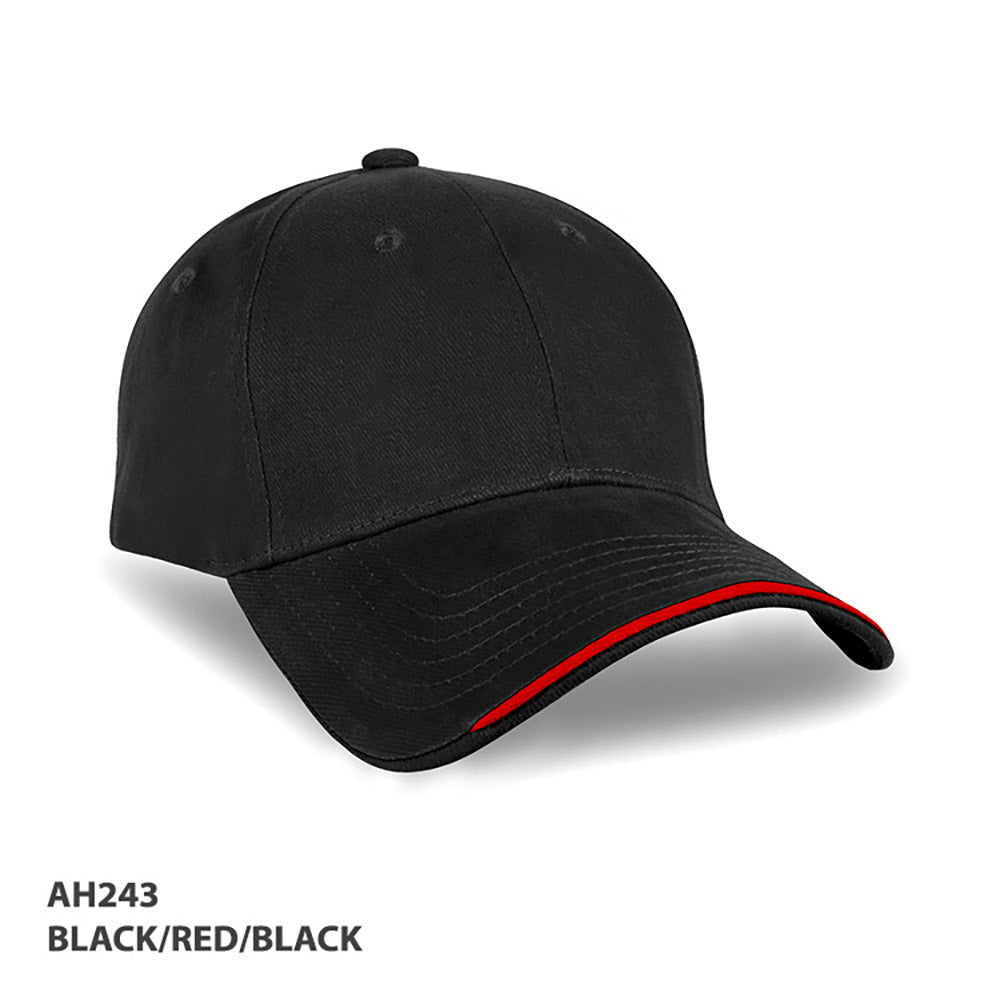 Navigator Cap