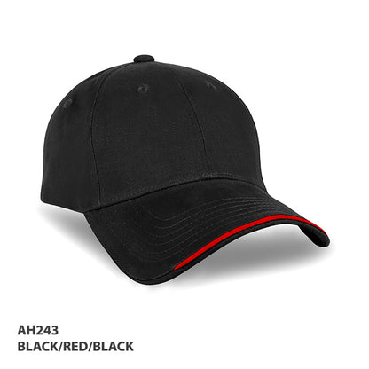 Navigator Cap