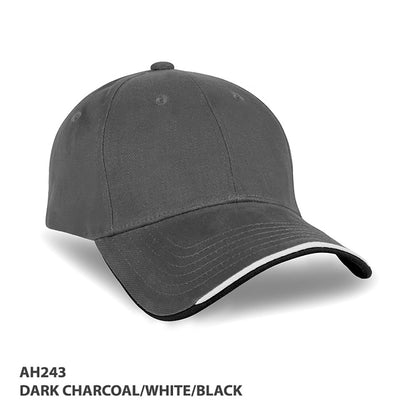 Navigator Cap