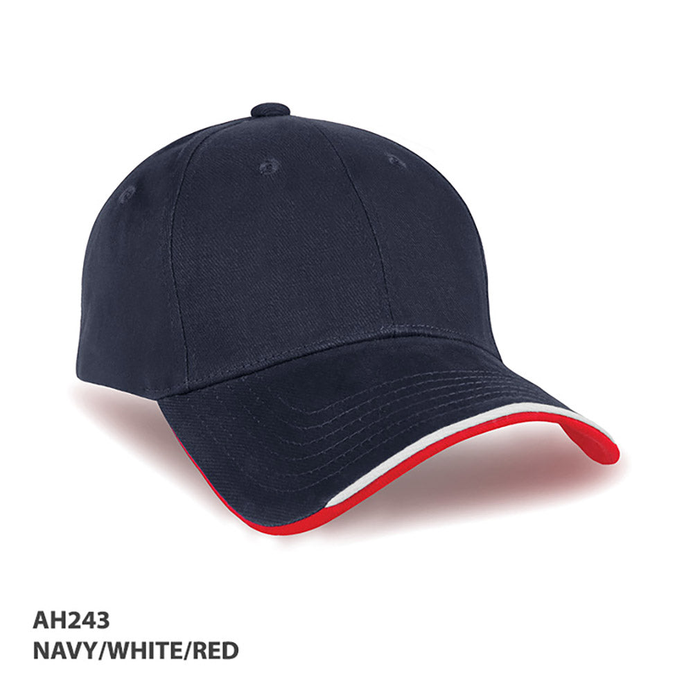 Navigator Cap