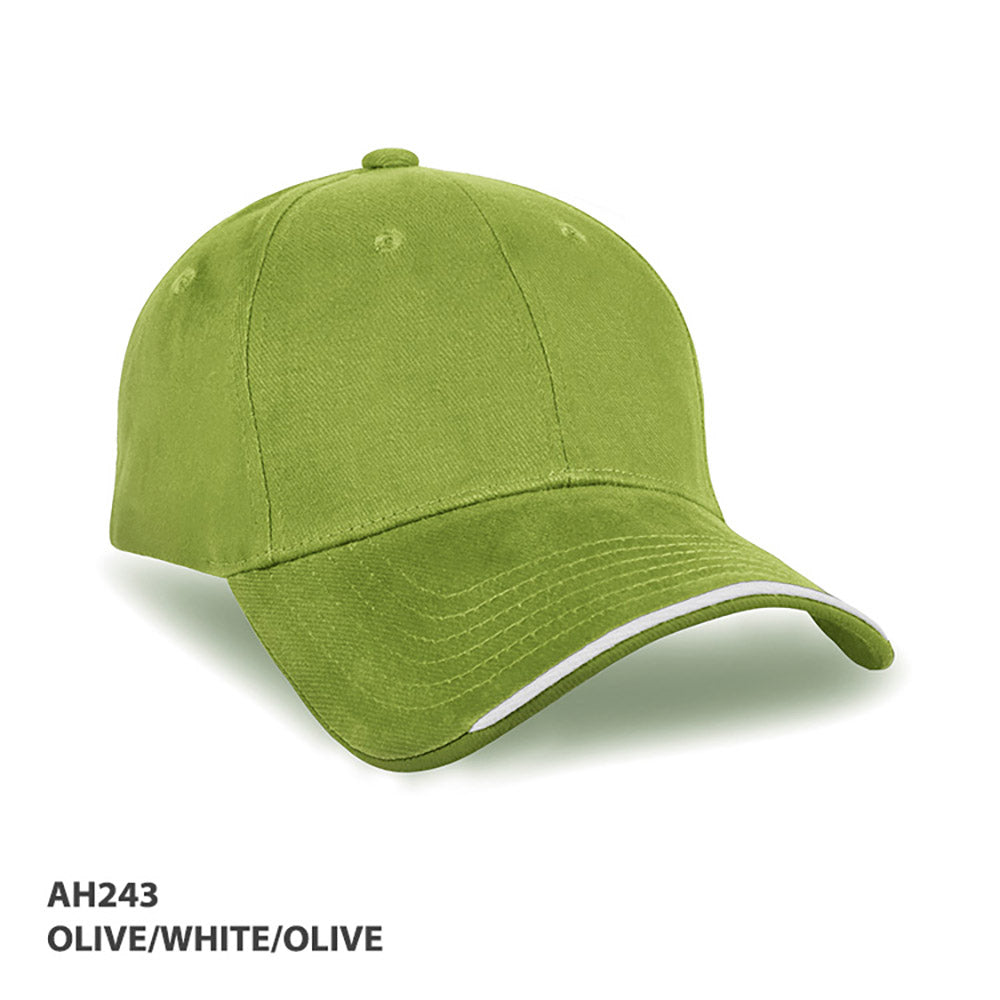 Navigator Cap