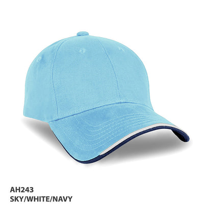 Navigator Cap