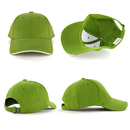 Navigator Cap