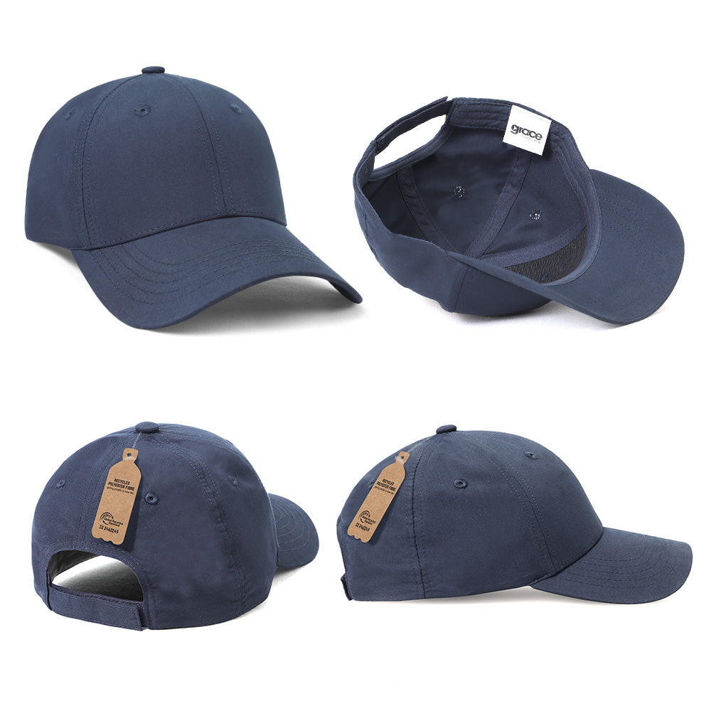 Premium Rpet Cap