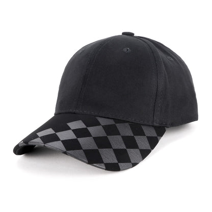 License Cap