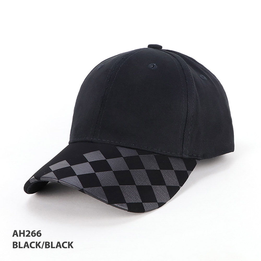 License Cap