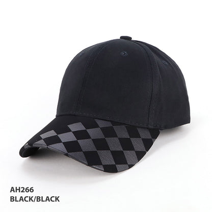 License Cap