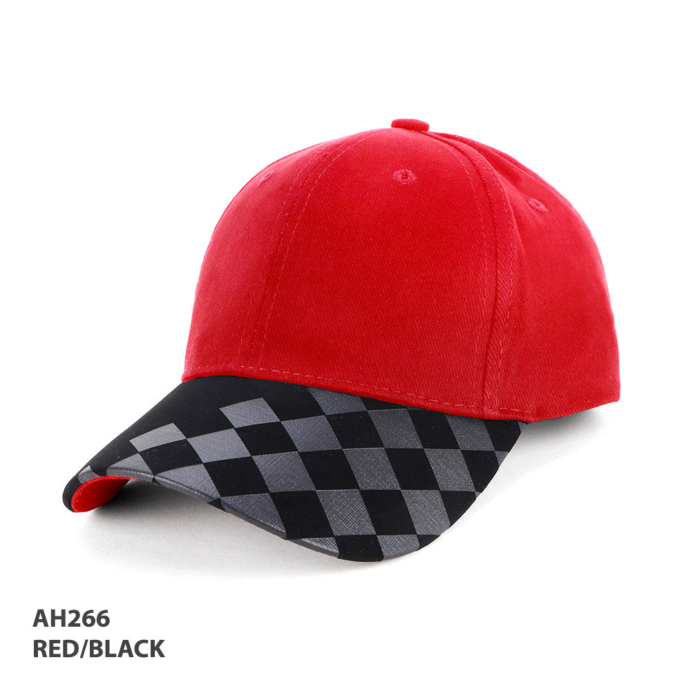 License Cap