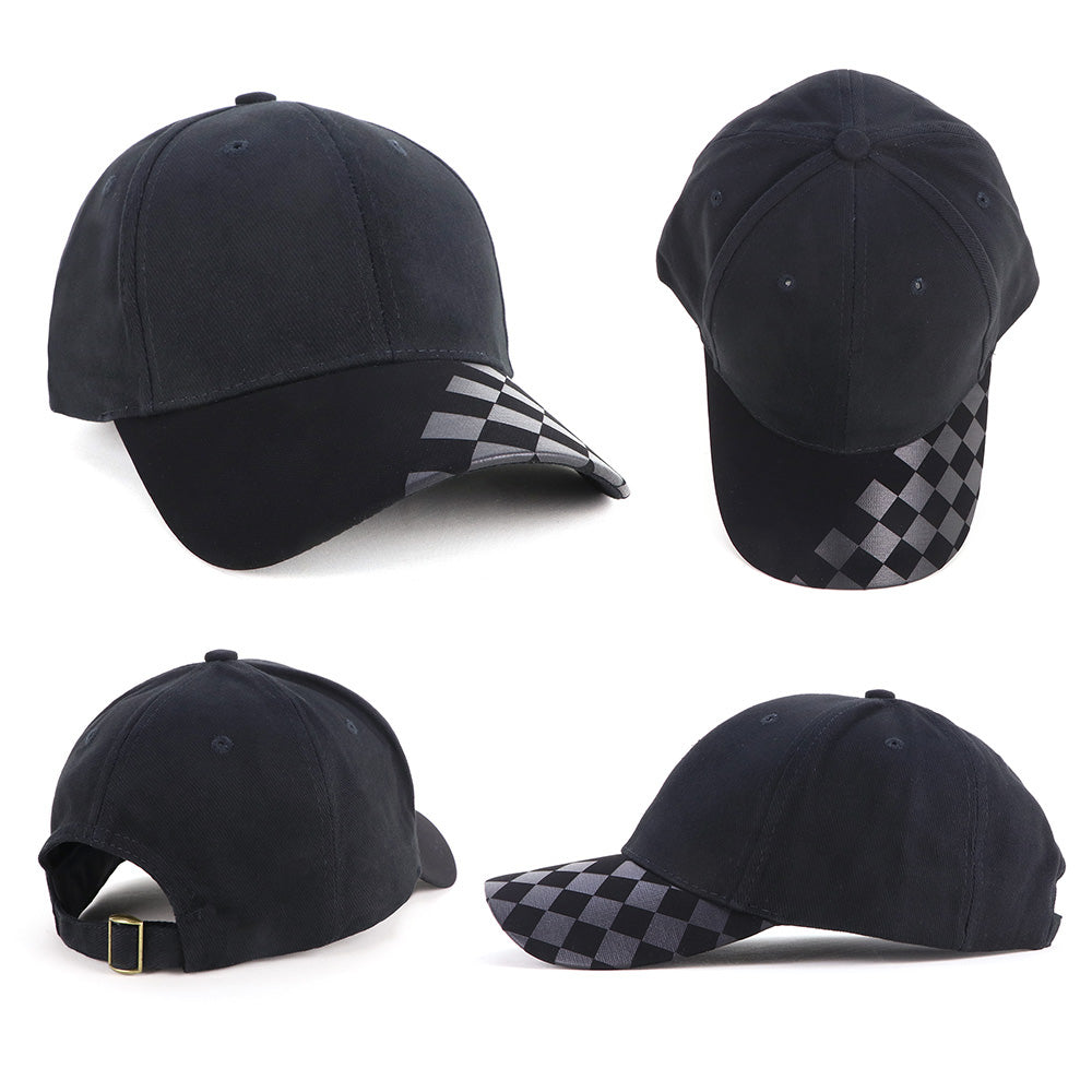 License Cap