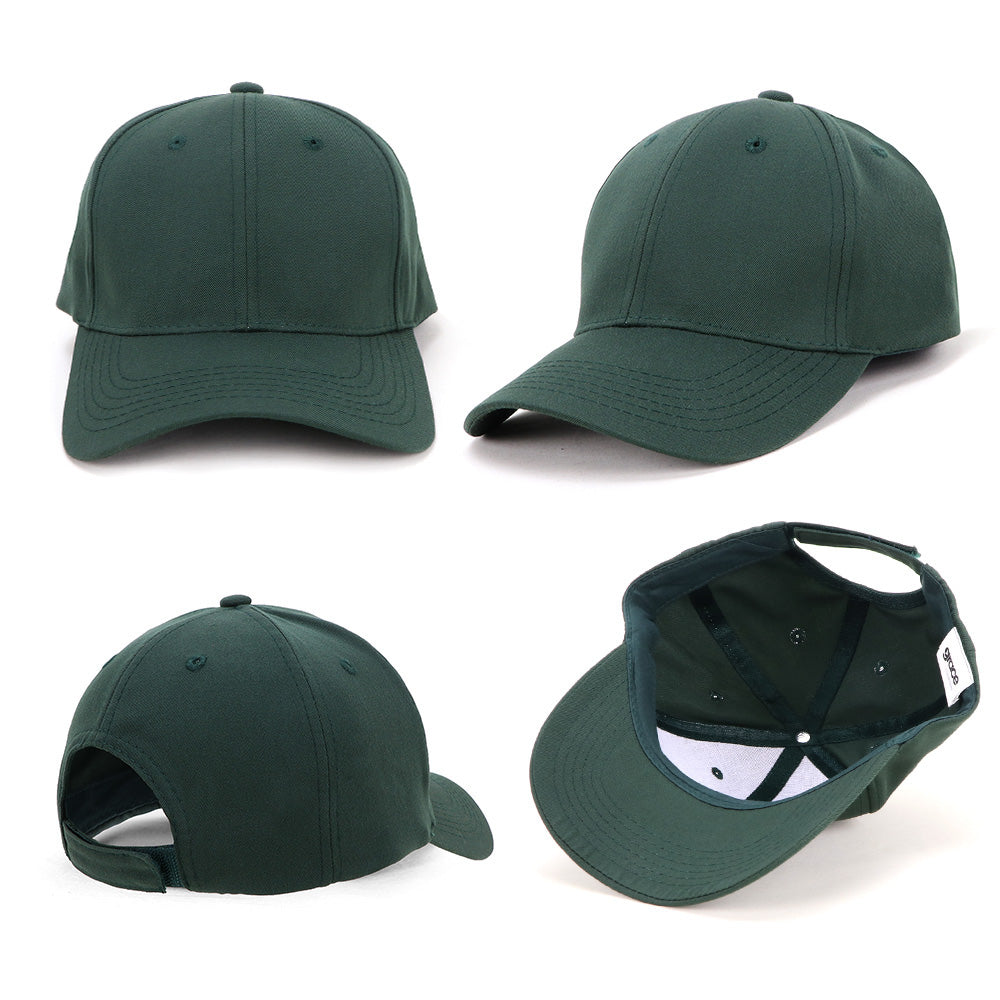 School Sports Cap