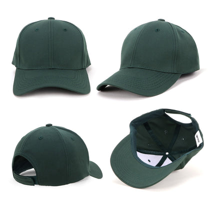 School Sports Cap
