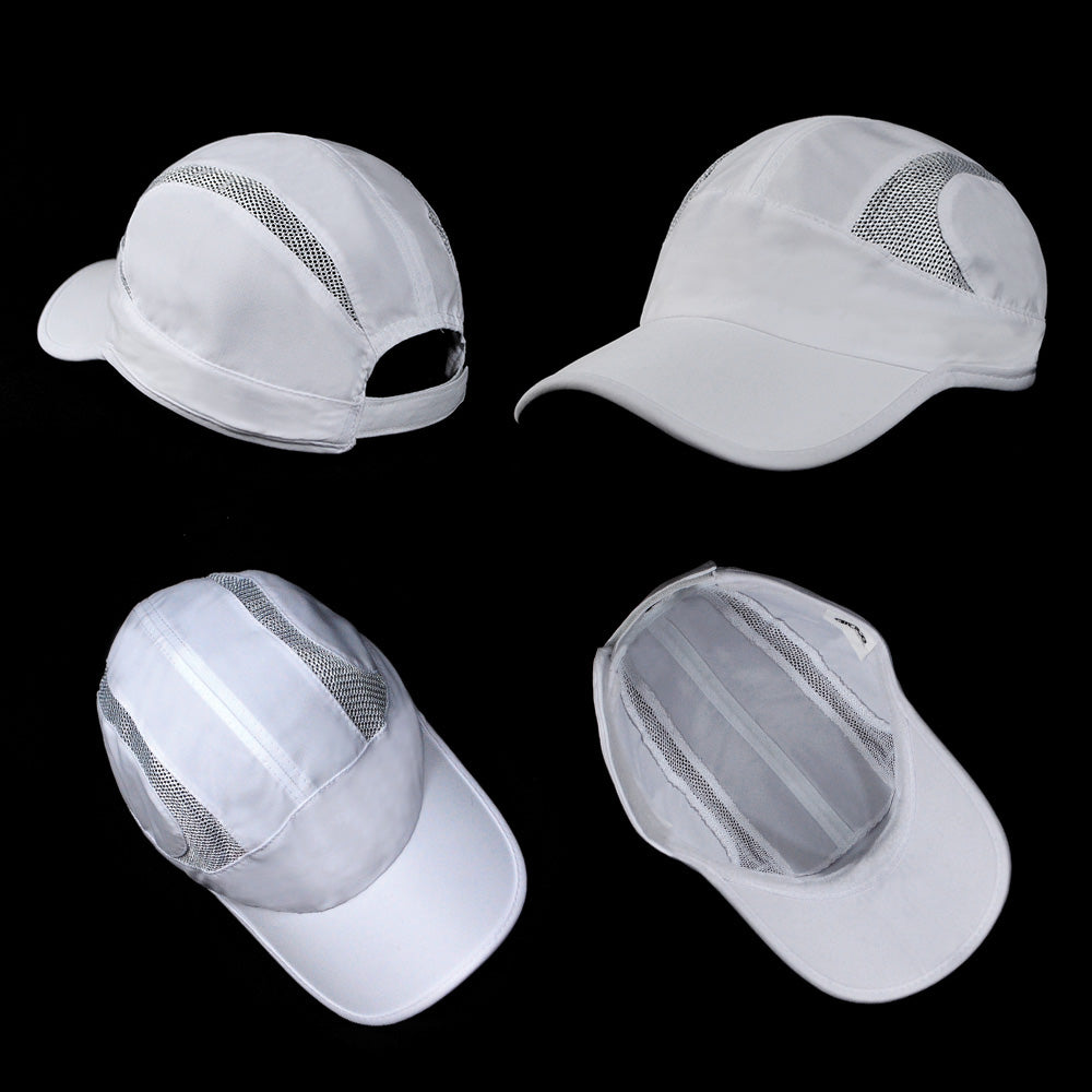 Runner Cap