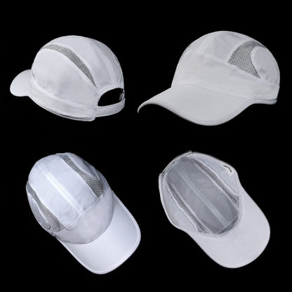 Runner Cap