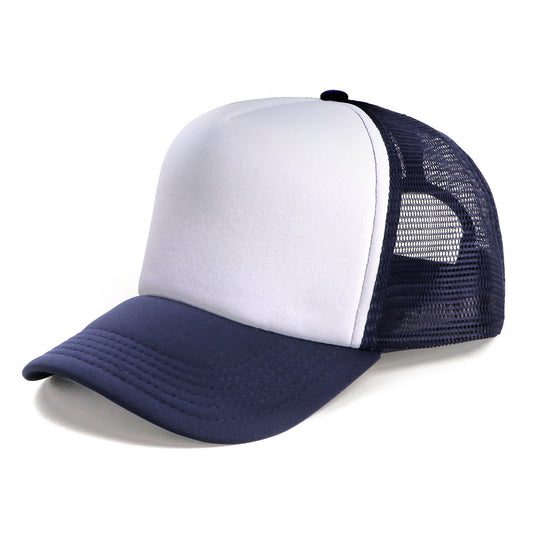 Polymesh Trucker Cap
