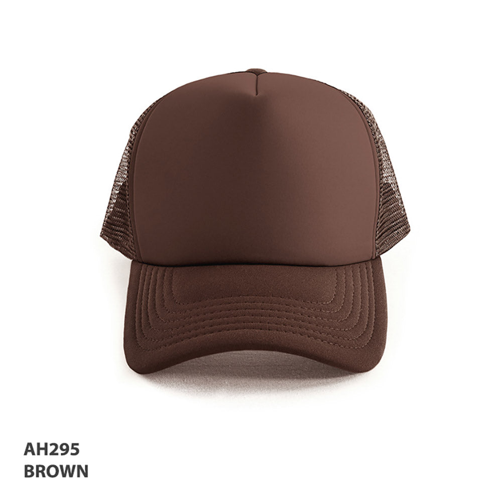 Polymesh Trucker Cap