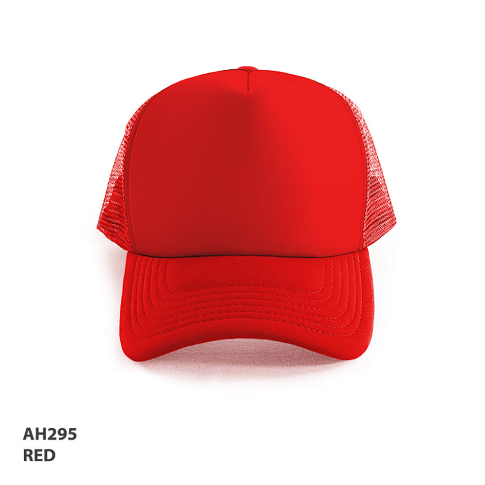 Polymesh Trucker Cap