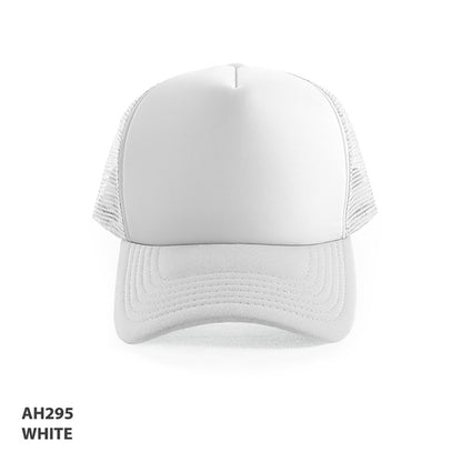 Polymesh Trucker Cap