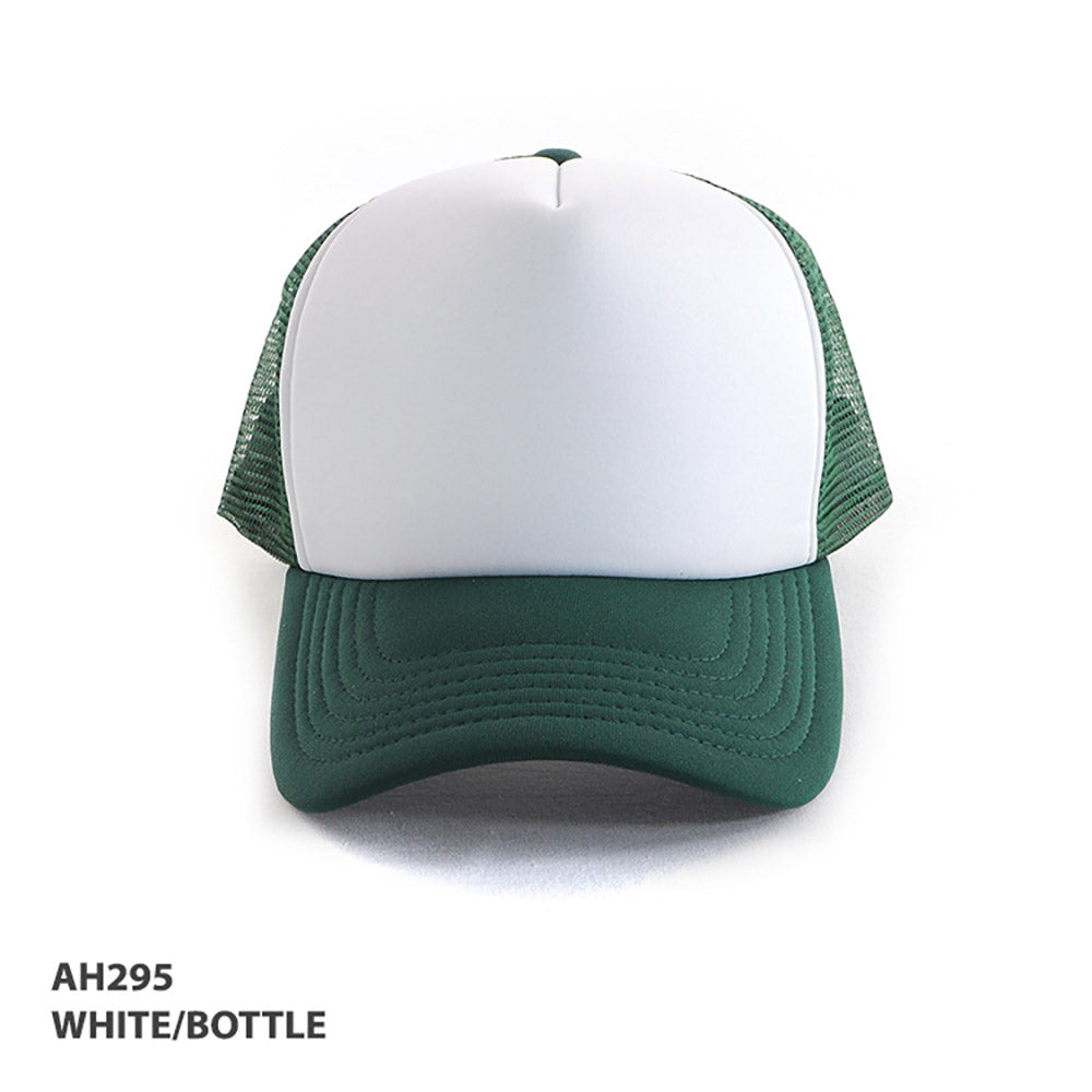 Polymesh Trucker Cap