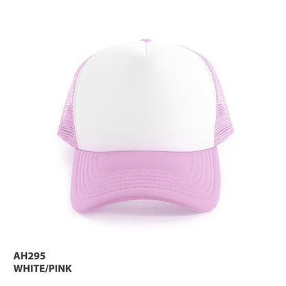 Polymesh Trucker Cap