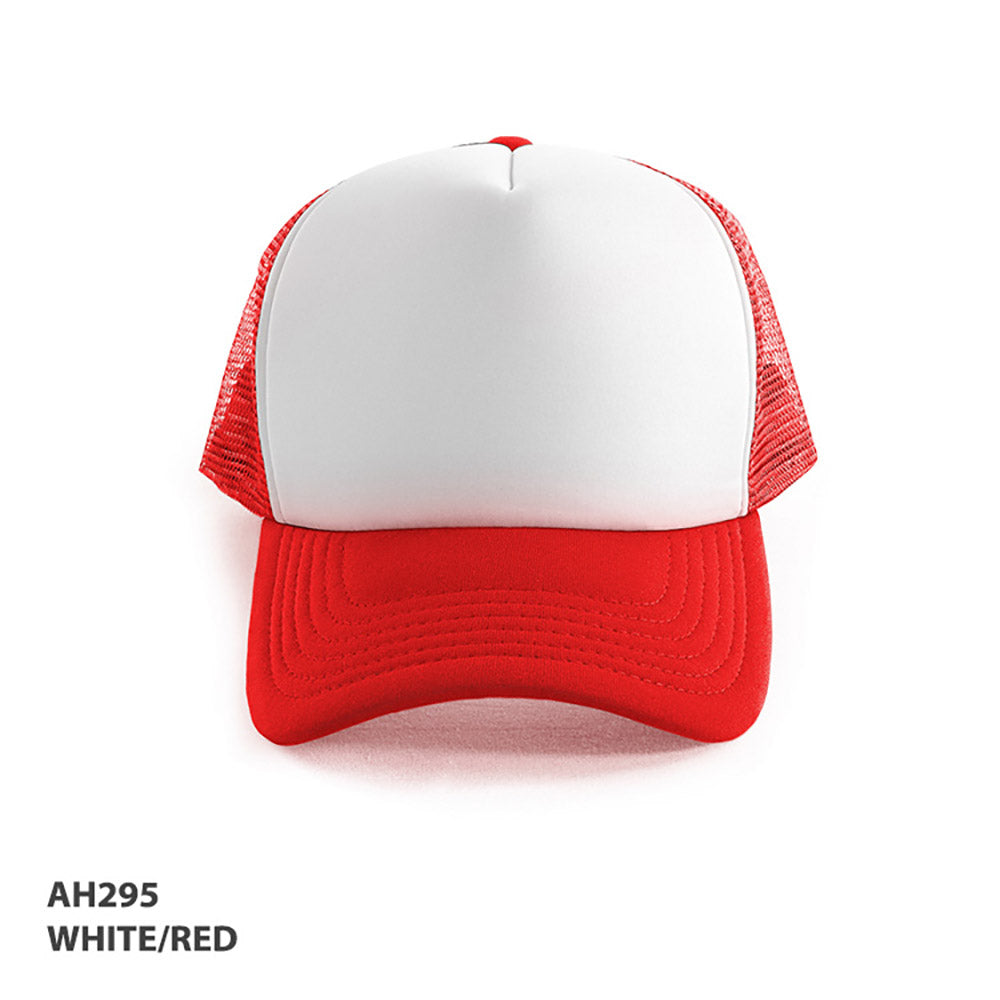 Polymesh Trucker Cap