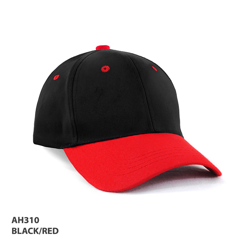 Hbc Two Tone Cap