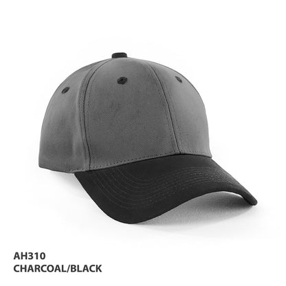 Hbc Two Tone Cap