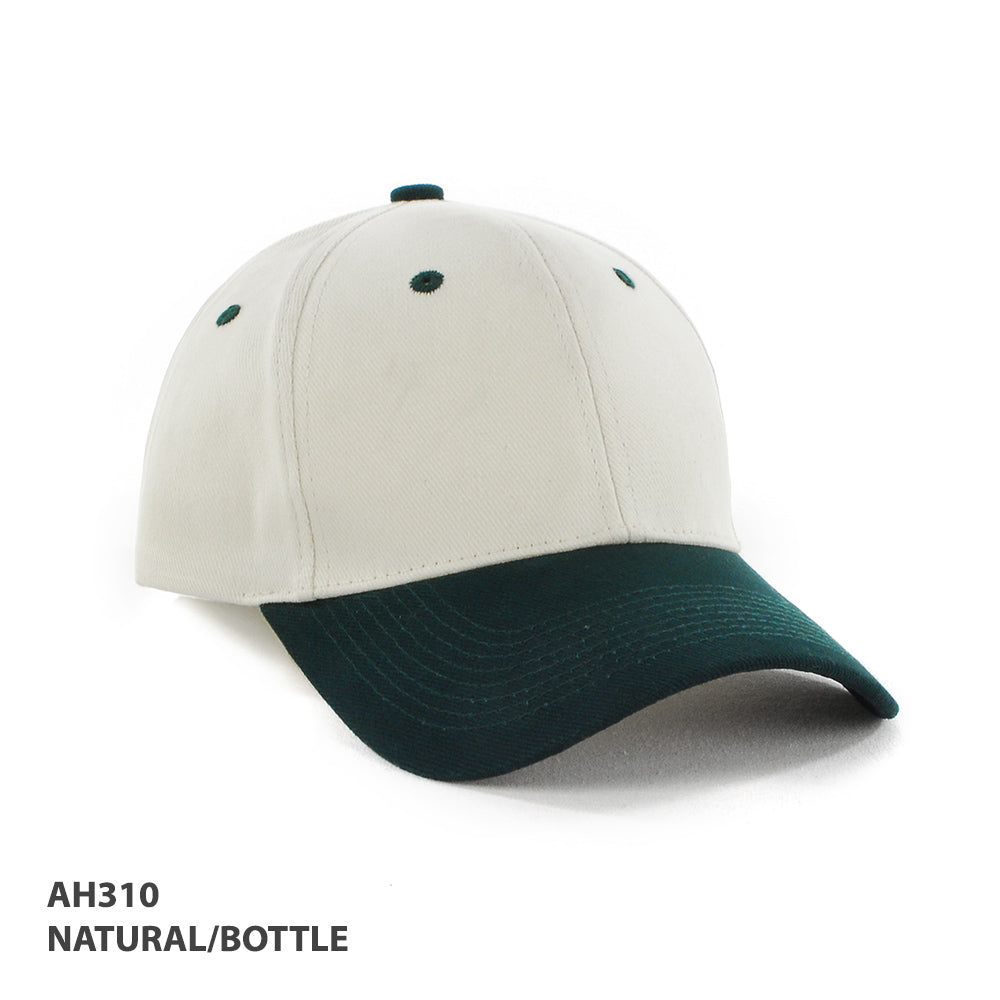Hbc Two Tone Cap